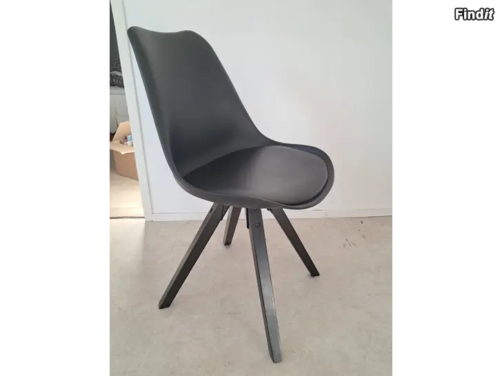 Säljes Köksstolar