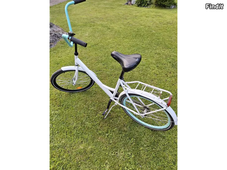 Säljes 24 tums cykel