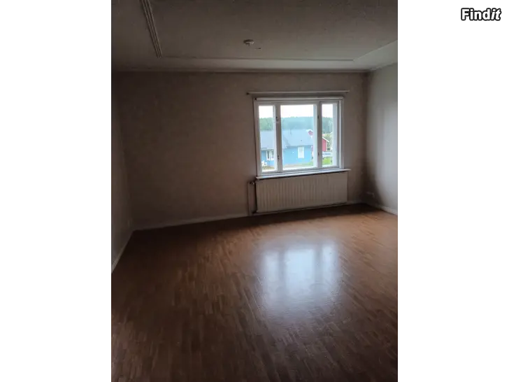 Uthyres Uthyres rymlig tvåa  2 r+k+br 61 m