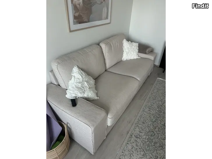 Säljes Soffa