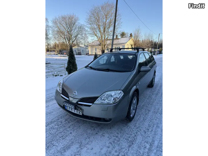 Säljes Just besiktad