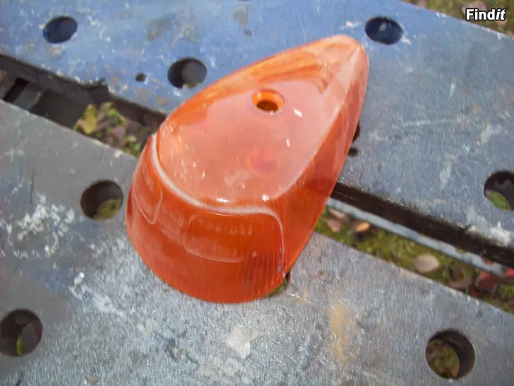 Säljes Vw kuplan vilkunkupu