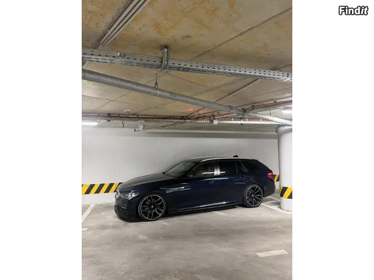 Säljes Bmw 21 fälgar