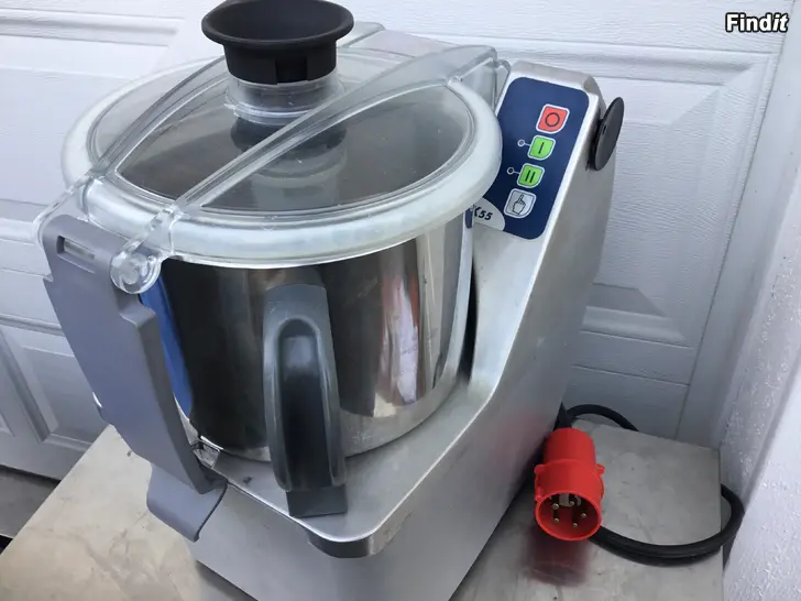 Myydään Electrolux K 55