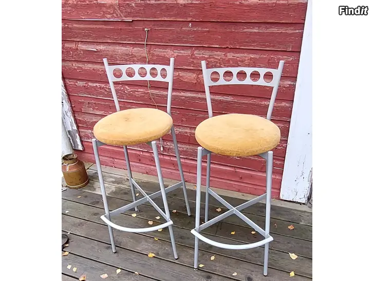 Säljes Barstolar