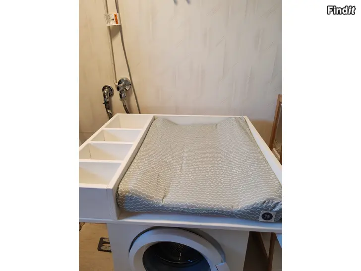 Säljes Skötbord