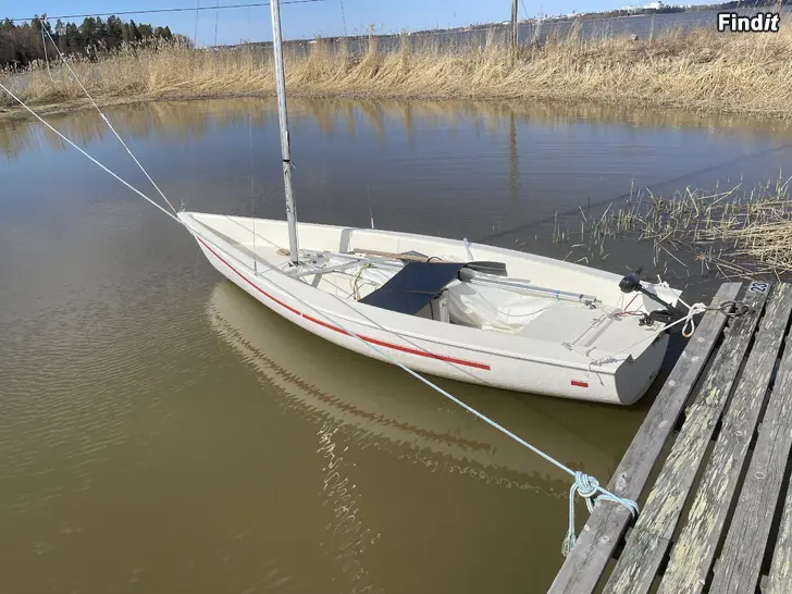 Säljes Still 525