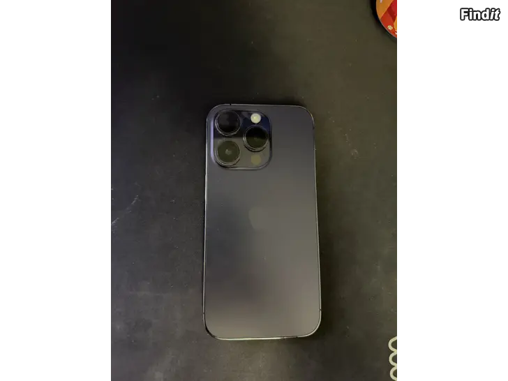 Säljes Iphone 14 Pro