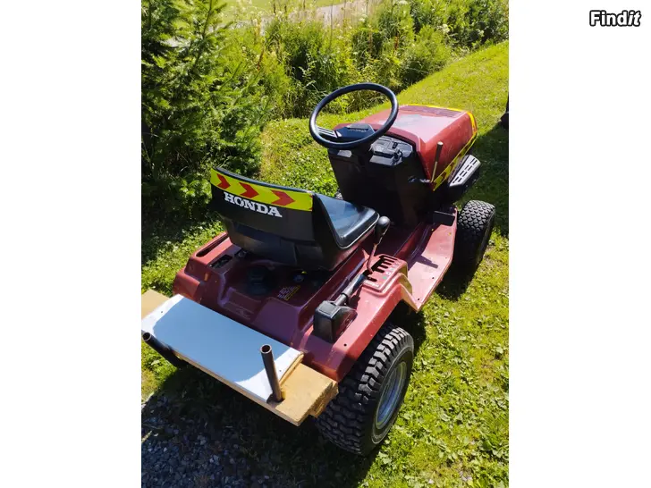 Säljes Honda HT 3813
