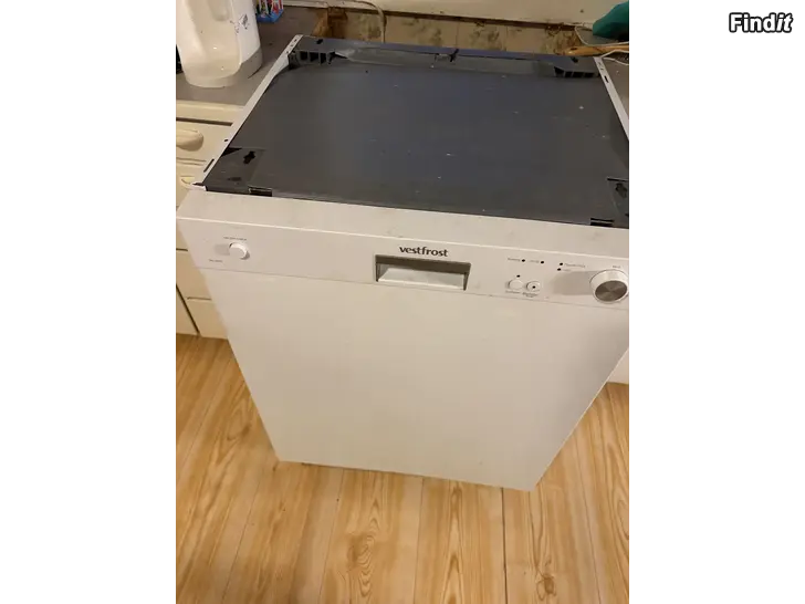 Säljes Diskmaskin