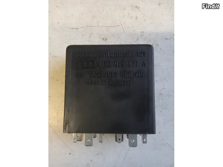 Myydään Audi a6 valorele 4B0919471A