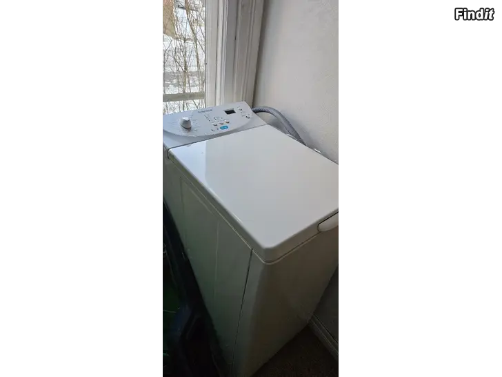 Säljes Rosenlew tvättmaskin