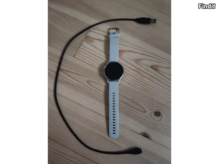 Myydään Garmin Venu 2s