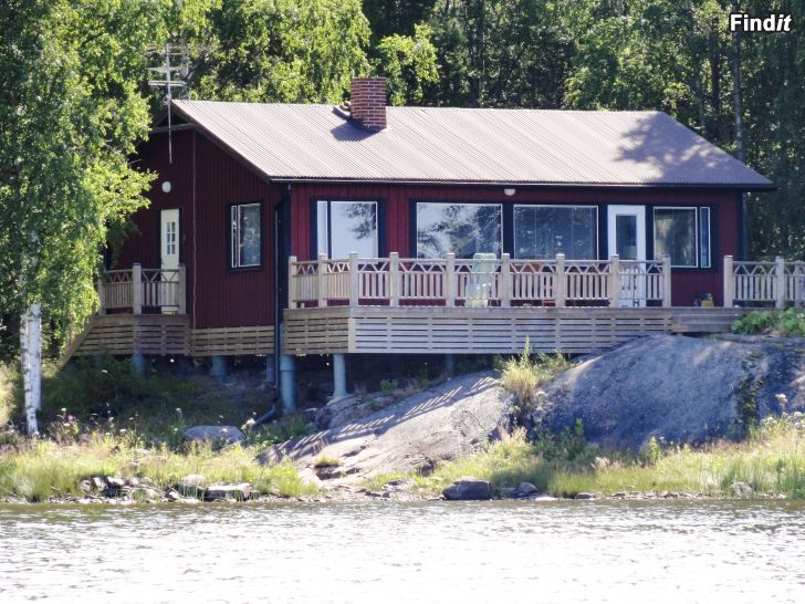 Vuokrataan Tule nauttimaan iltaaringosta Pjelaxissa