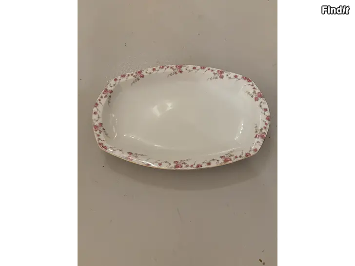 Säljes Vackert uppläggningsfat