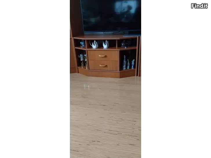 Ostetaan Timantti malliston tv lipasto