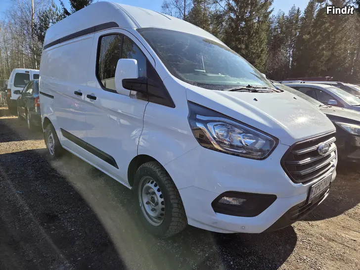 Myydään PAKETBILAR 30ST  - PAKETTIAUTOJA 30KPL