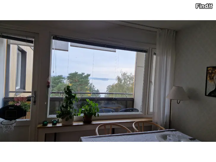 Uthyres Uthyres 2r + k, Brändö, Vasa