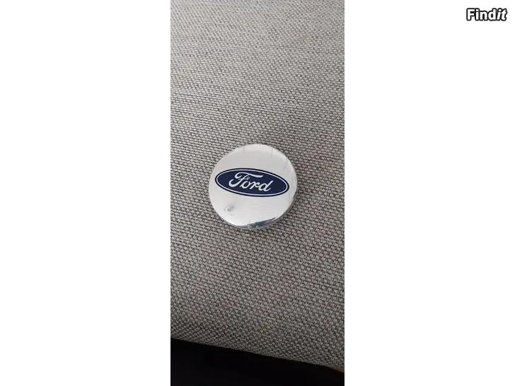 Ostetaan Ford keskikuppi