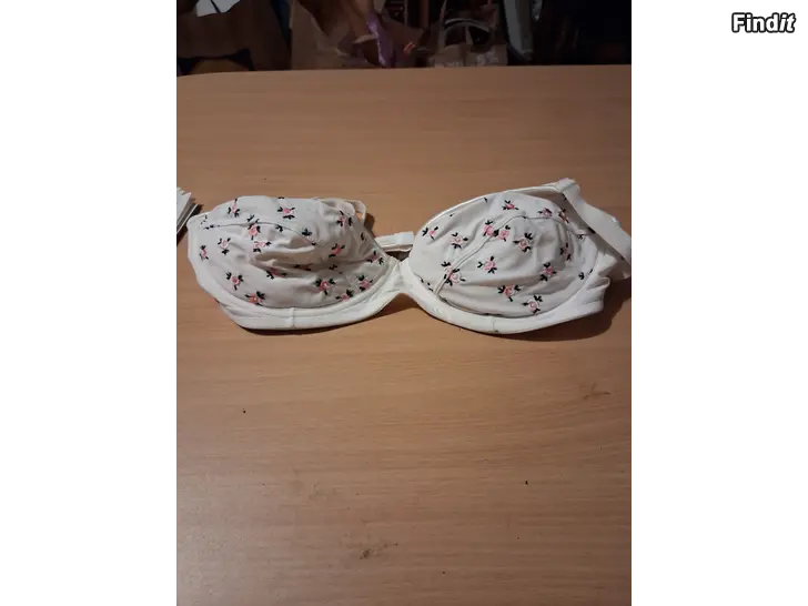 Myydään Bh skor