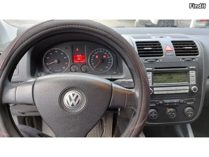 Säljes Säljes Wv Jetta 07