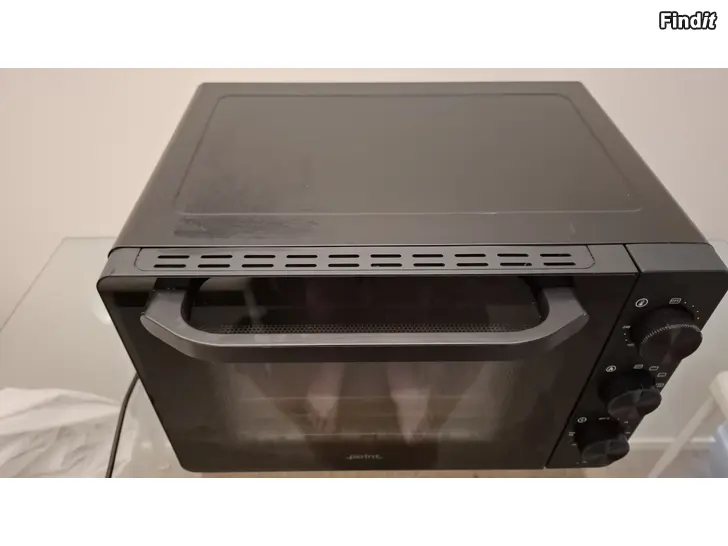 Myydään POINT pöytäuuni