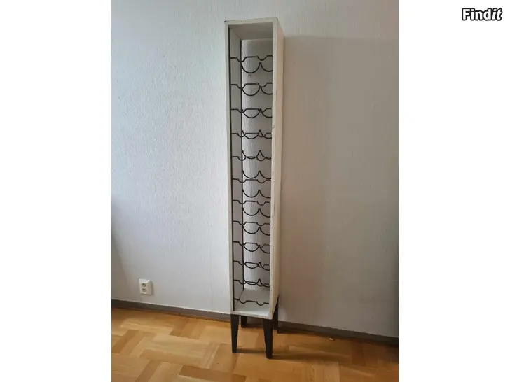 Säljes Flaskställning / vinhylla