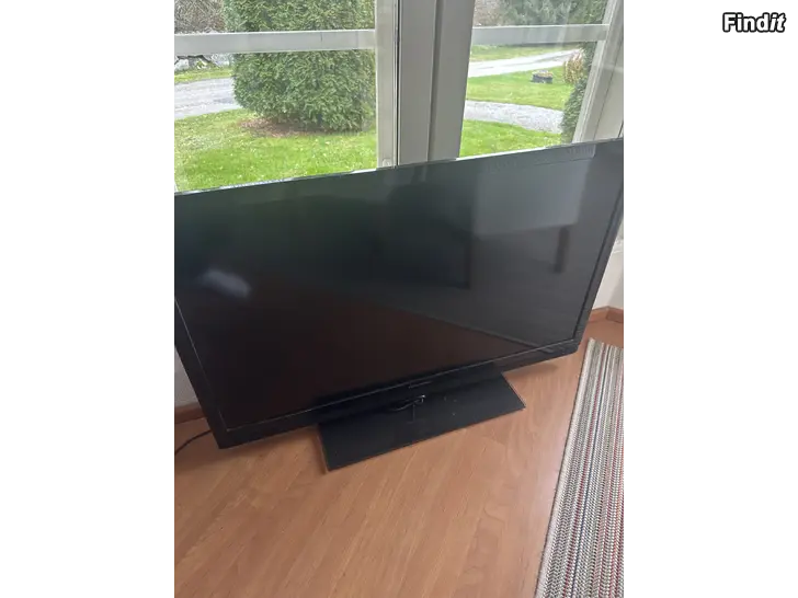 Myydään Grundig 40 Full HD