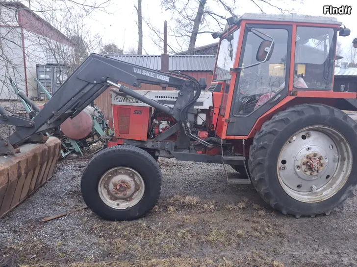 Säljes belarus