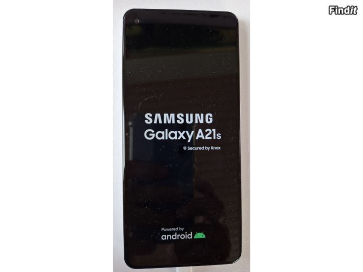 Säljes Samsung Galaxy A21s