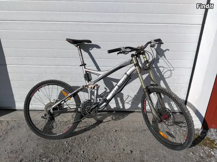 Säljes Mountainbike 26