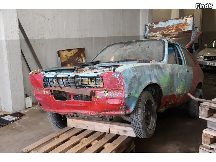 Säljes Bilar säljes på Konkursauktion