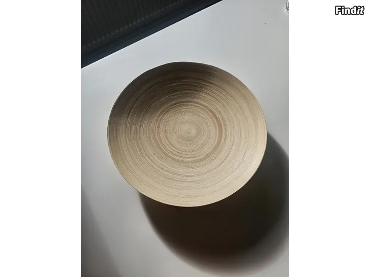 Myydään Decorative plate