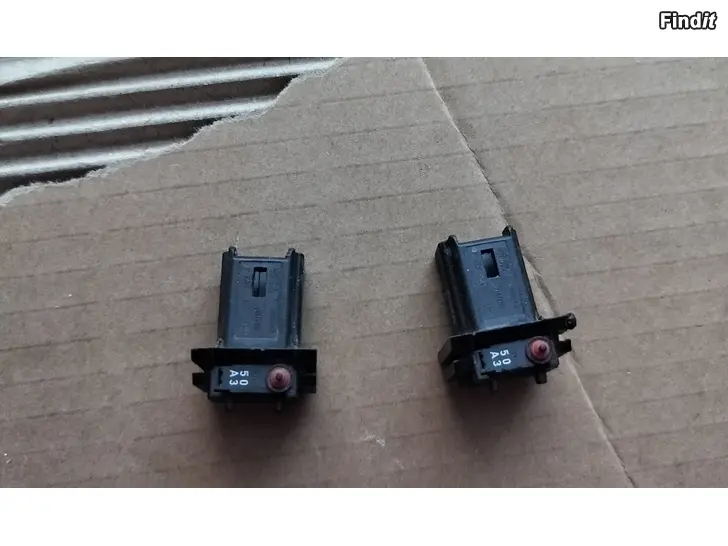Säljes Mikrokytkimet Peugeot Citröen