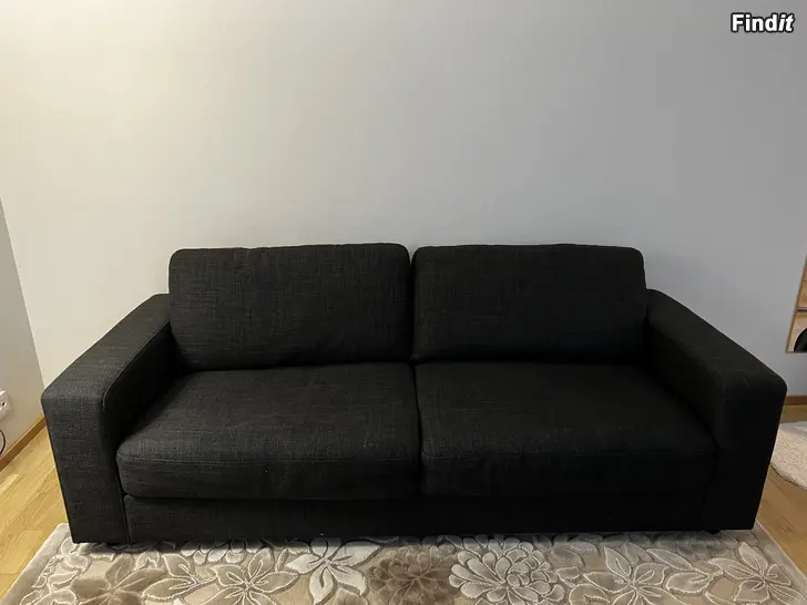 Säljes Soffa