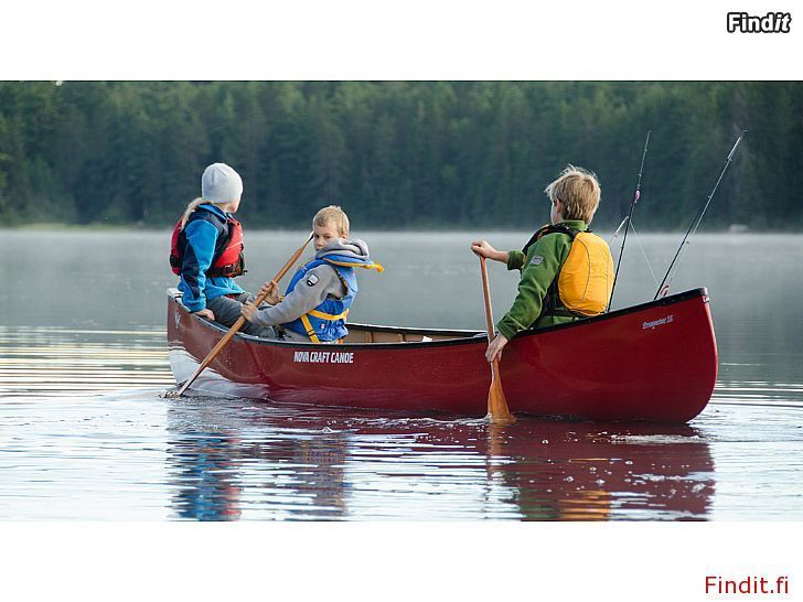 Säljes Kajaker, Kanoter och SUP-brädor