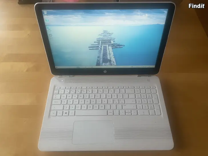 Myydään HP Pavilion Desktop 1VG8CTC