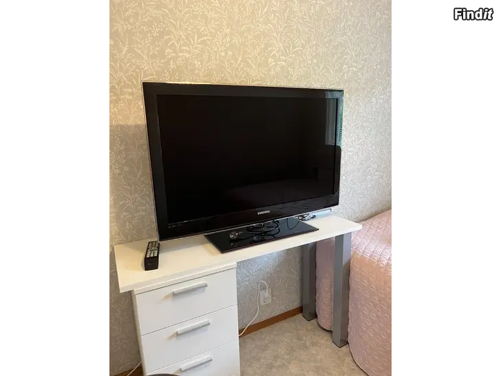 Säljes 40tums tv