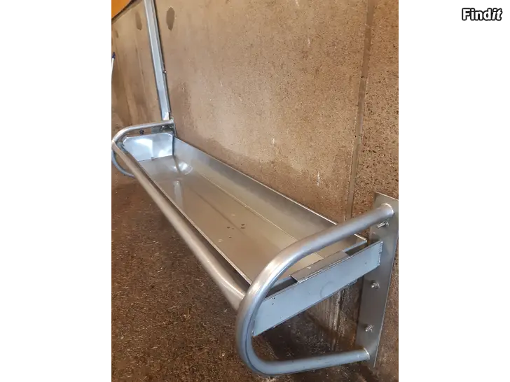 Säljes Dricksbalja