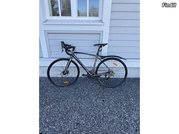 Säljes Merida landsvägscykel