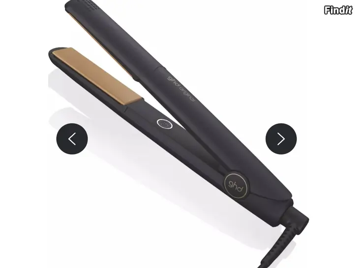 Myydään Myydään ghd original