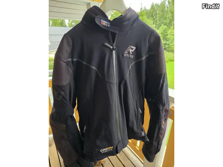 Säljes Rukka Gore Tex dräkt