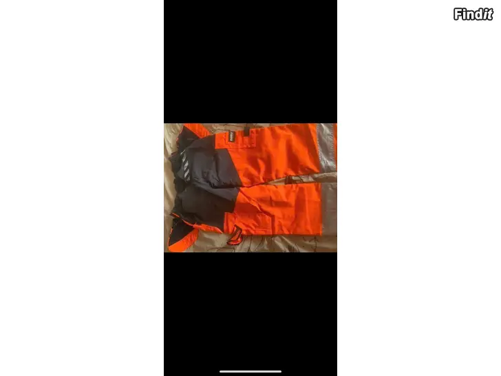 Säljes Arbetsbyxor dimex