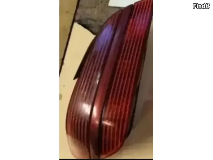 Säljes Takaumpio abspumppu kaasuläpäkotelo