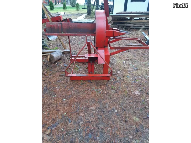 Myydään Hakki sirkkeli