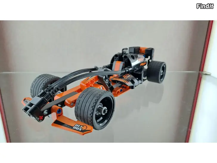 Säljes Lego Technic