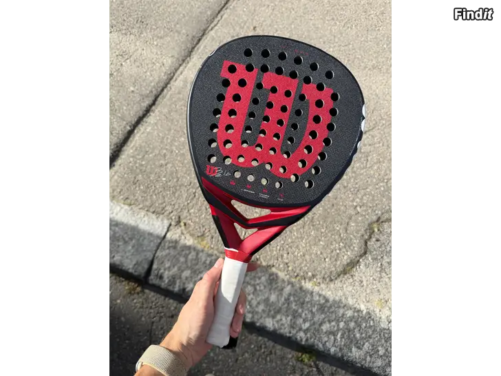 Säljes Wilson Bela V3