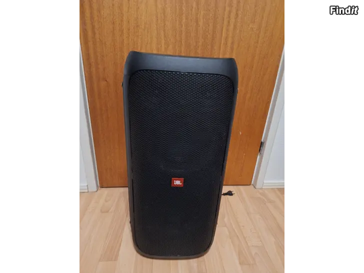Säljes JBL Partybox 310
