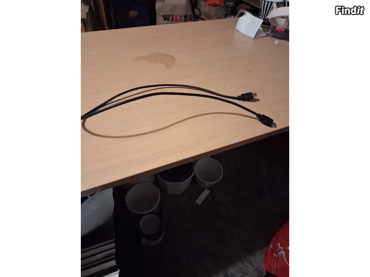 Säljes Hdmi sladd