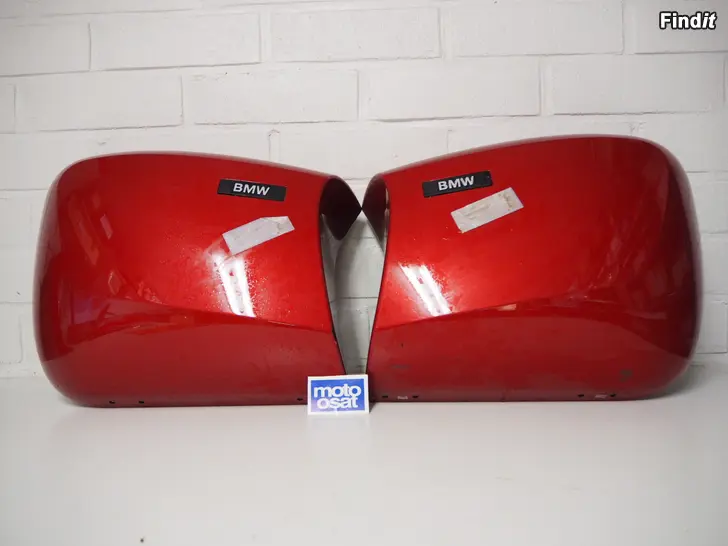 Myydään BMW R 1200 GS 97-19 osia